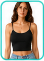 Black top option