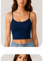 Blue top option