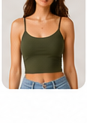 Green top option