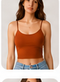 Orange top option