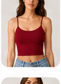 Red top option