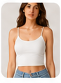 White top option